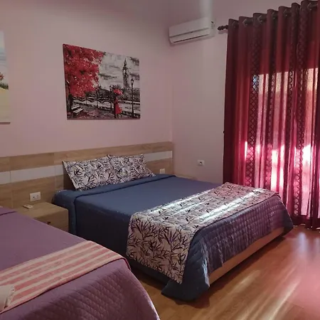 Apartment Eclipse Sarande Exterior photo