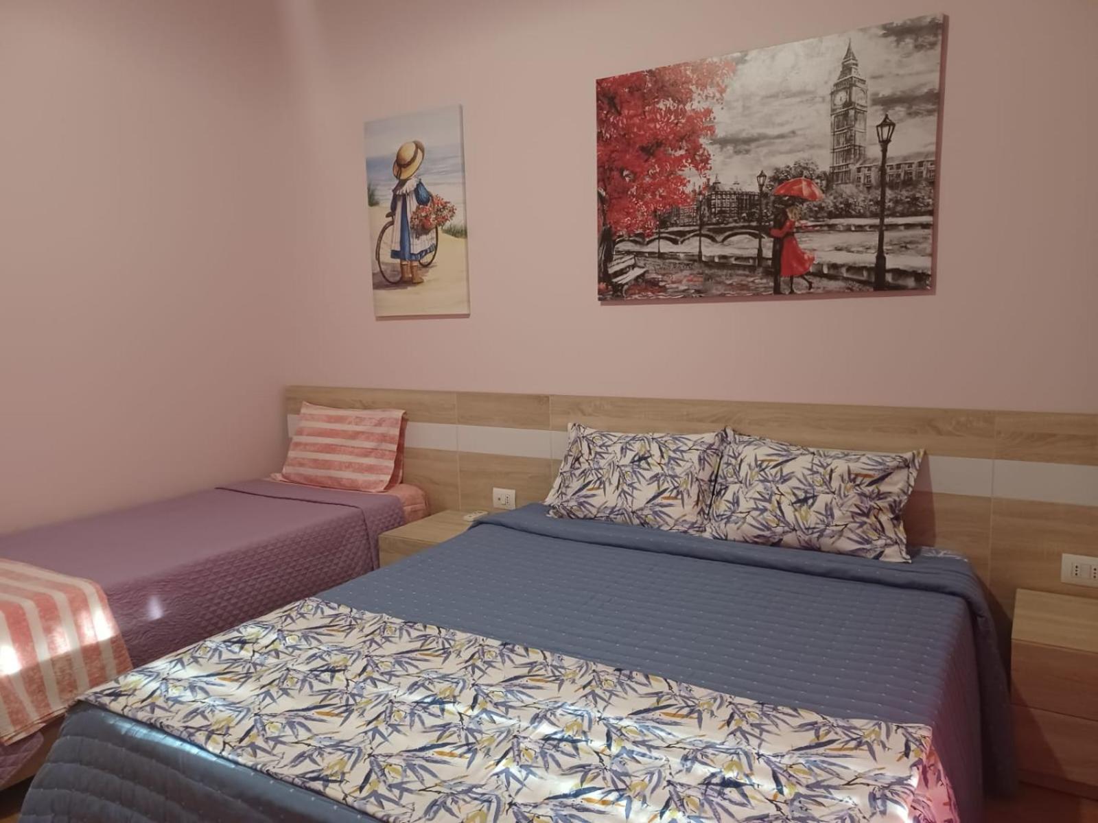 Eclipse Apartament *