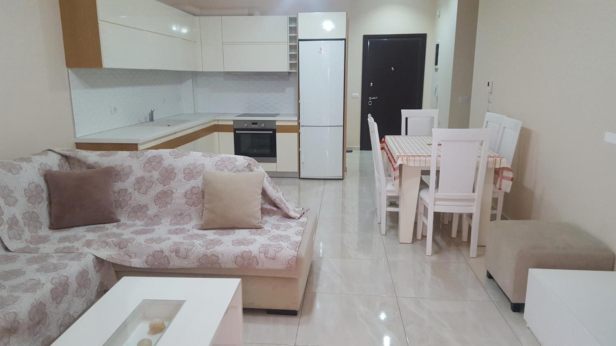 Apartment Eclipse Sarande