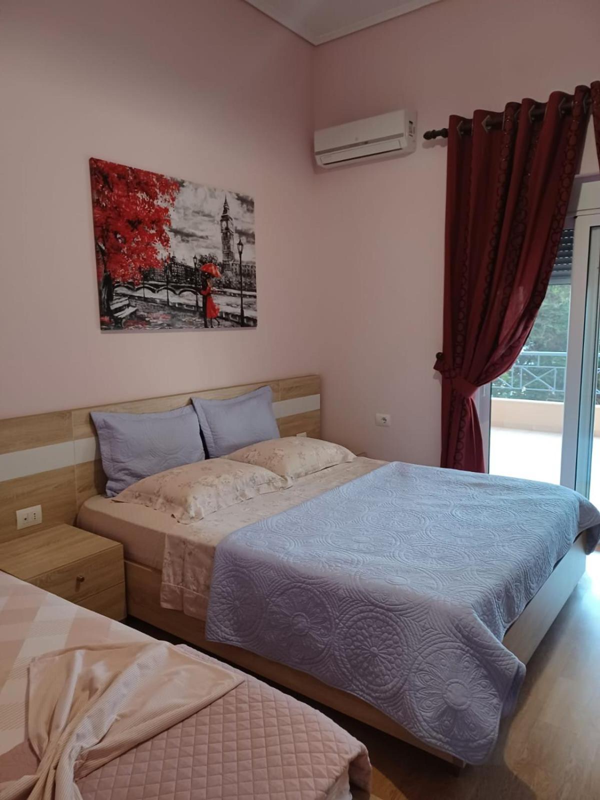 Eclipse Apartament *