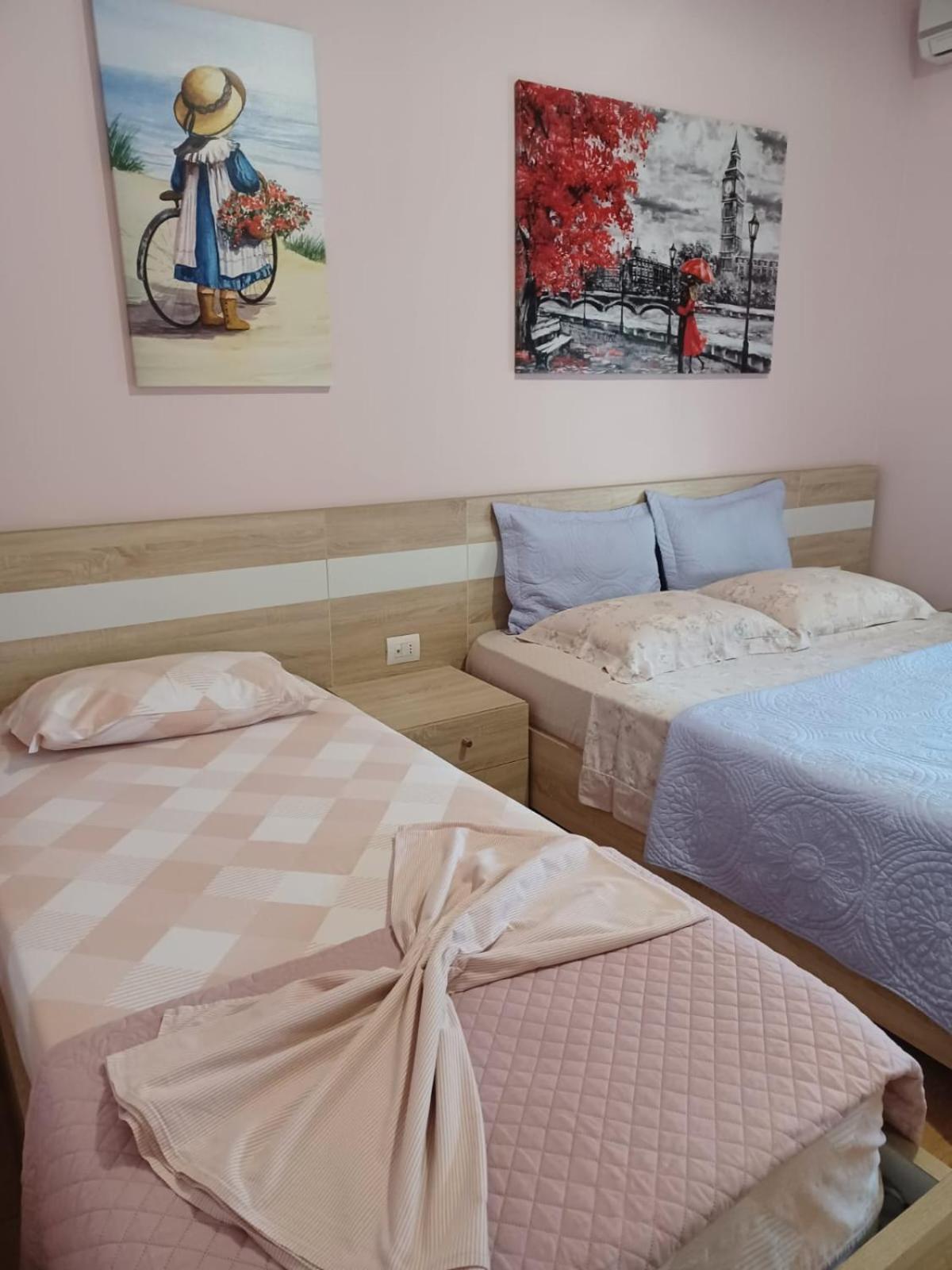 Apartament Eclipse
