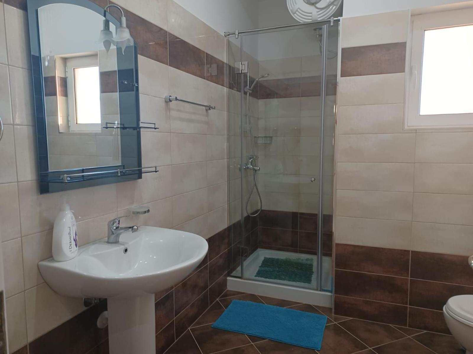 Eclipse Apartment Sarande