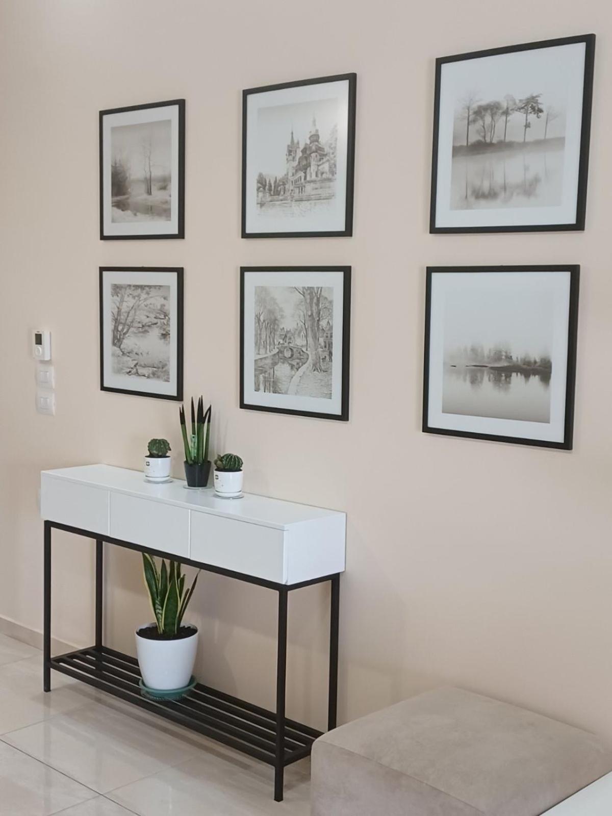 Apartament Eclipse *