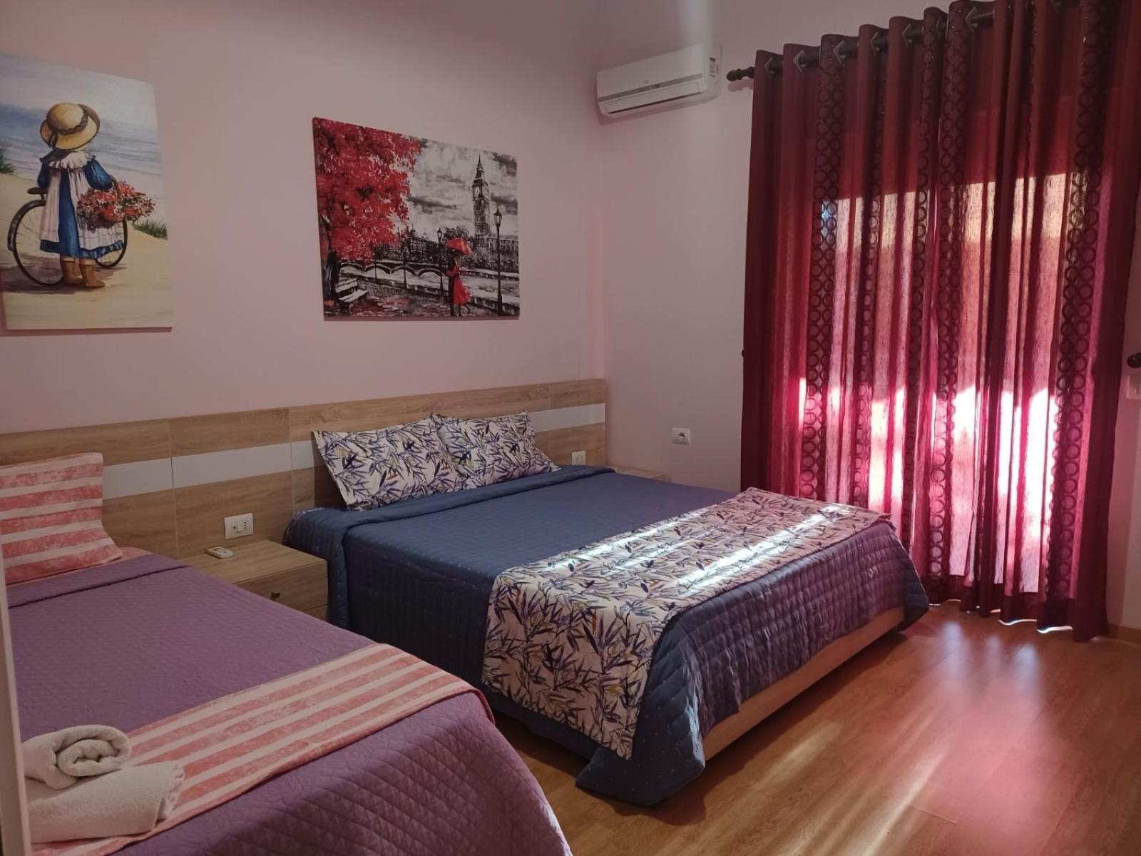 Eclipse Apartment *