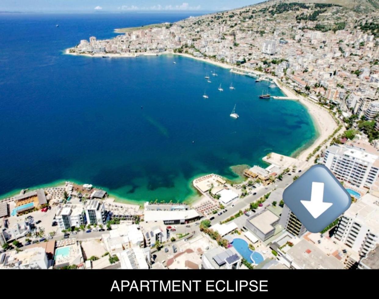 Eclipse * Sarande