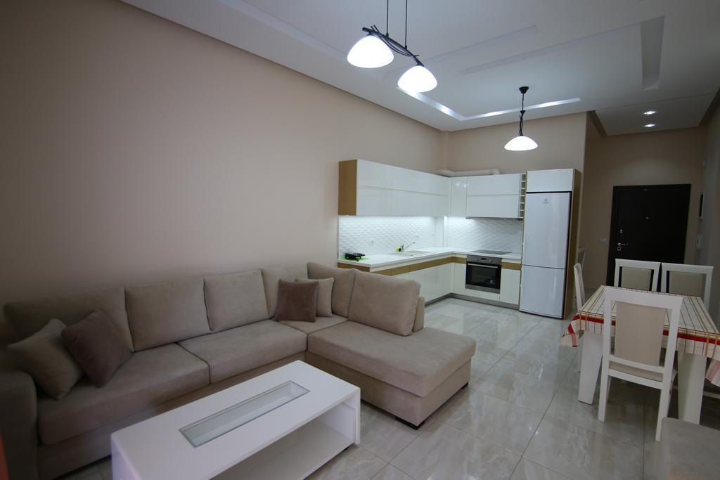 Eclipse Apartment