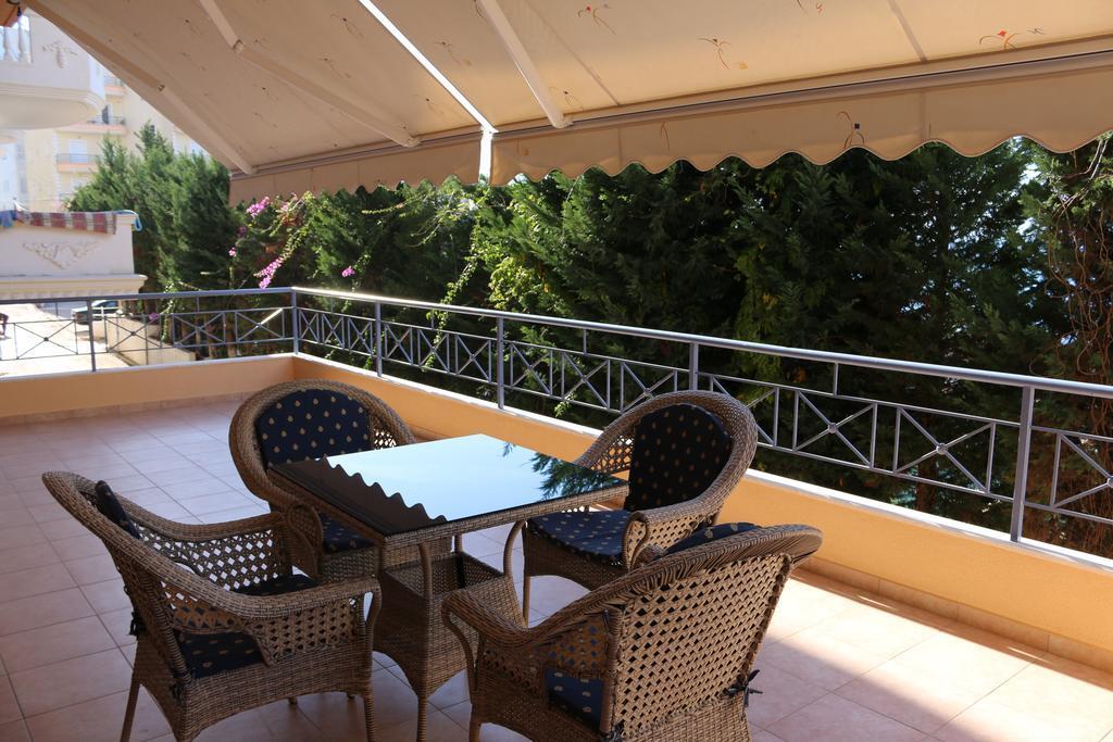 Apartament Eclipse *