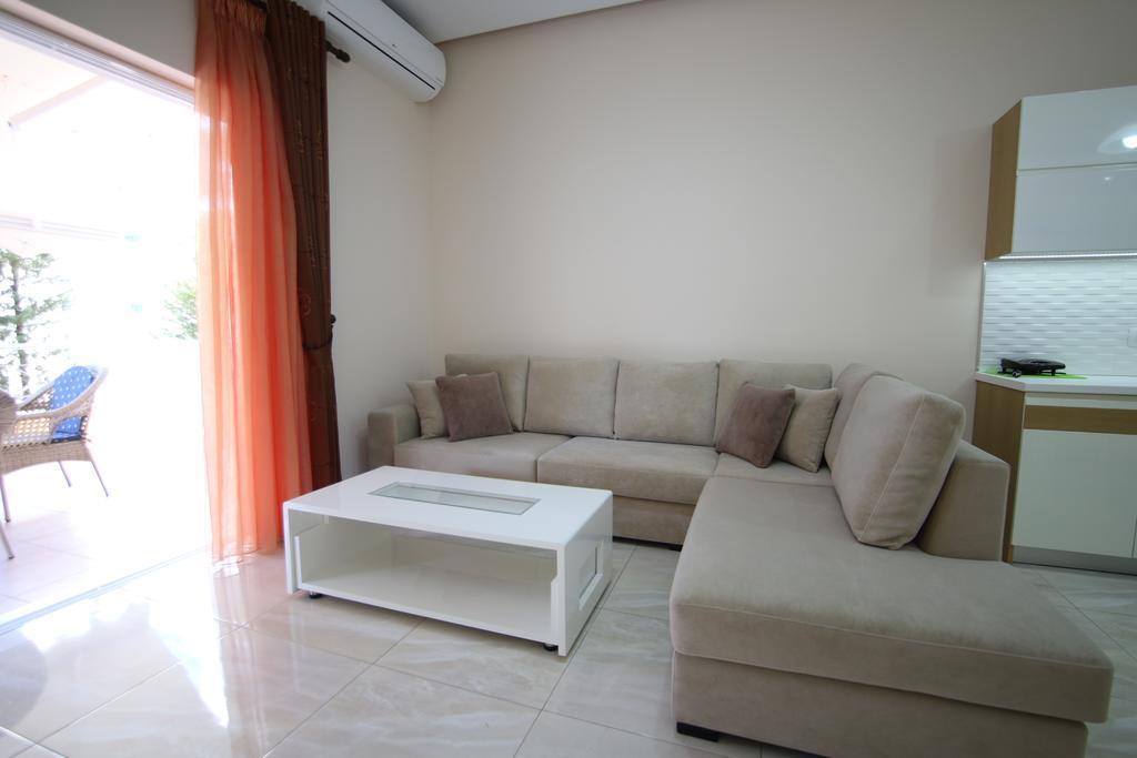 Eclipse Apartment Sarande