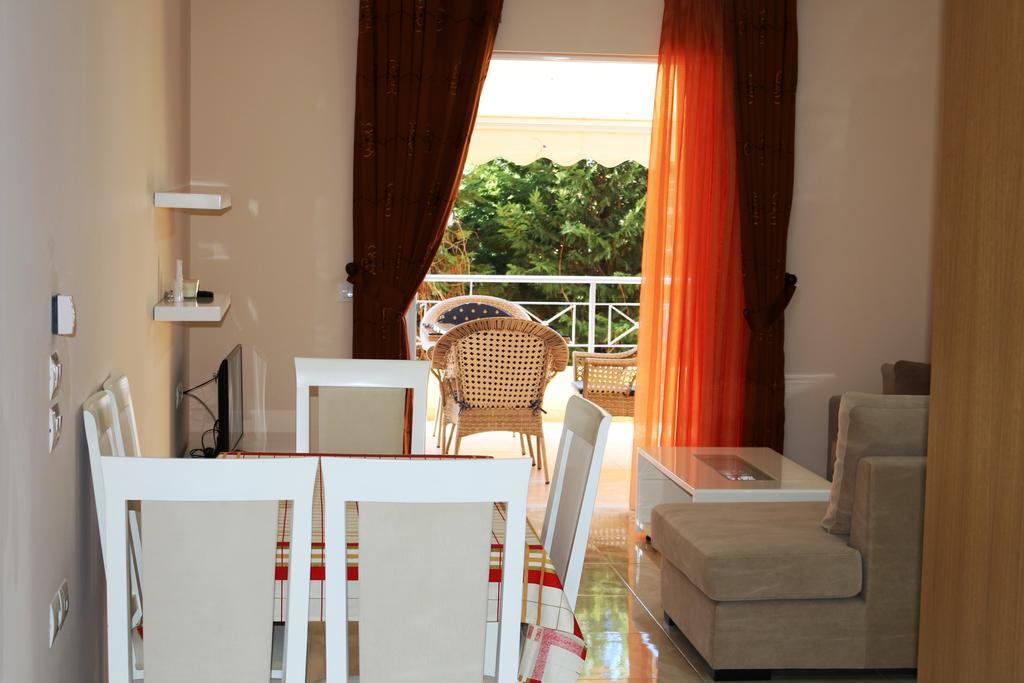 Apartment Eclipse Sarande