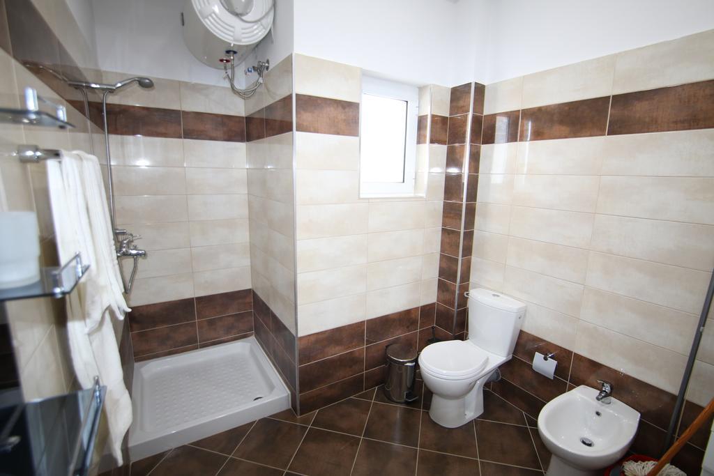 Eclipse Apartament *